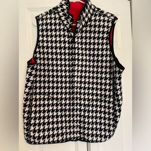Kim Rogers Women’s Vest Sz-x-Large